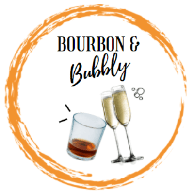 Bourbon and Bubbly